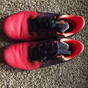 Boys Nike size 5.5 youth